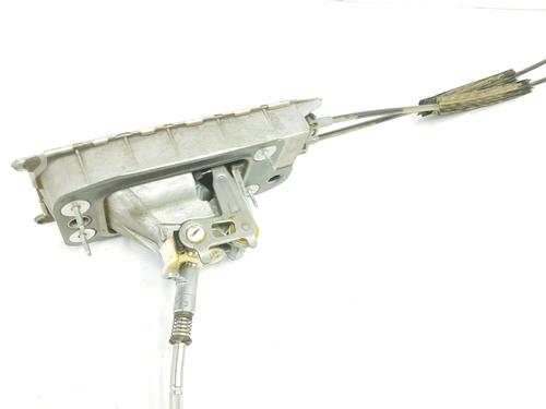 Gear lever VW TIGUAN (5N_) 2.0 TDI | BP7419672M90 