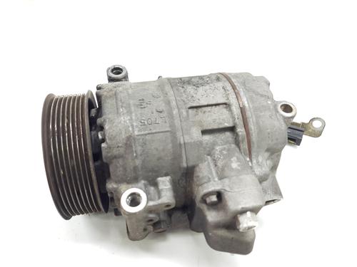 AC compressor LAND ROVER RANGE ROVER SPORT I (L320) 2.7 D 4x4 | BP20657894M34 