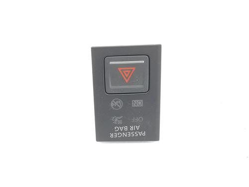 Used Warning switch VW GOLF VII (5G1, BQ1, BE1, BE2) 1.4 TSI (140 hp) 10513311
