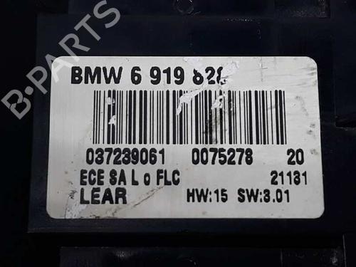 Headlight switch BMW 3 Compact (E46) 318 ti | BP1327041I24 