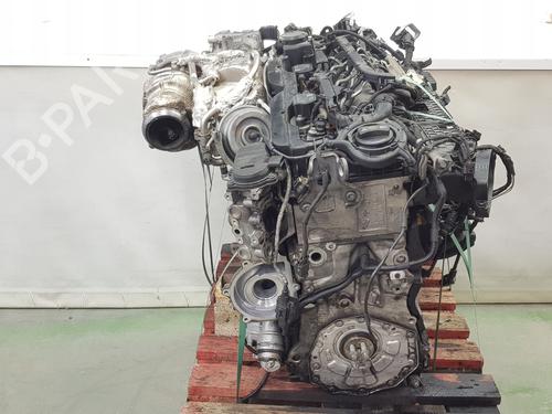 Engine MERCEDES-BENZ GLE (V167) GLE 350 d 4-matic (167.121) | BP37471874M1 - Image 19