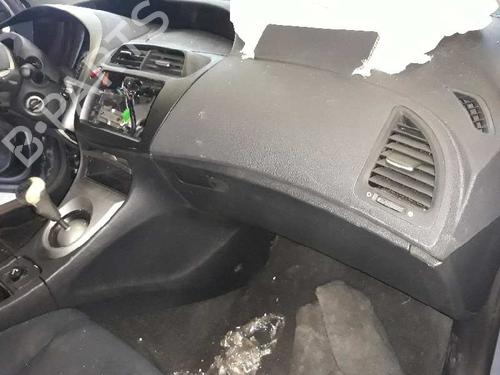 Mass air flow sensor HONDA CIVIC VIII Hatchback (FN, FK) 2.2 CTDi (FK3) | BP17170130M95 