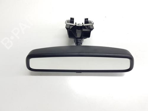Used Rear mirror LAND ROVER RANGE ROVER EVOQUE (L538) 2.0 D (150 hp) 31958149