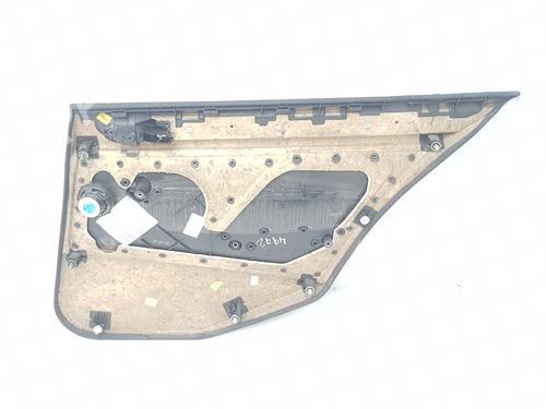 Ensemble sièges BMW 3 (E46) 320 d | BP11047860C78 
