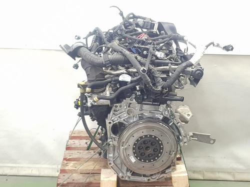 Engine RENAULT CAPTUR II (HF_) E-TECH 145 (HFMU) | BP22232906M1 