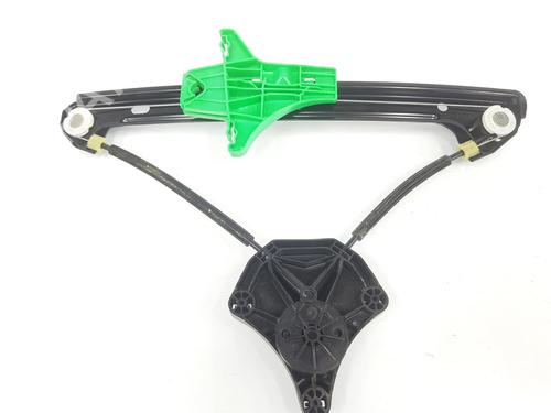 Rear left window mechanism VW GOLF VII (5G1, BQ1, BE1, BE2) 2.0 TDI | BP10335131C24 