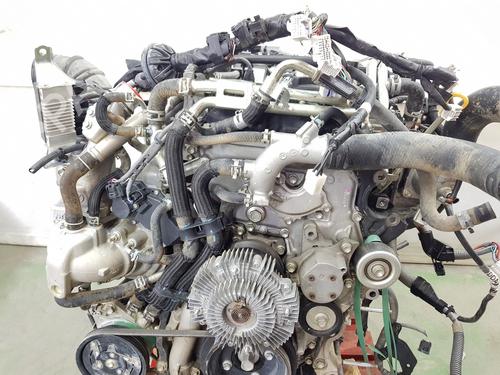 Engine TOYOTA HILUX VIII Pickup (_N1_)  | BP36678343M1  - Image 22