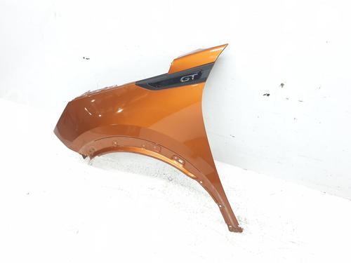 Right front fenders PEUGEOT 2008 II (UD_, US_, UY_, UJ_, UR_, UC_) 1.2 THP / PureTech 155 (USHNNS, URHNNS, UXHNJP, URHNJP,... | BP27879110C42 