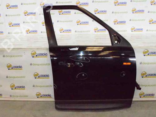 Right front door LAND ROVER RANGE ROVER SPORT I (L320) 2.7 D 4x4 BDA790080 | 5H3220124AA | NEGRO |