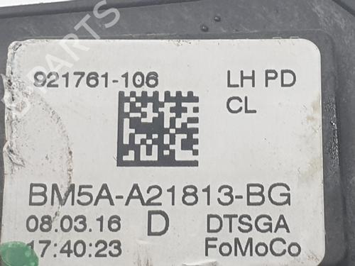 Rear left lock FORD TRANSIT COURIER B460 MPV 1.5 TDCi | BP30786968C100