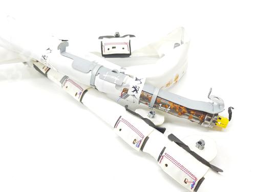Left curtain airbag OPEL ASTRA L Sports Tourer (OV5)  | BP29424400C11 