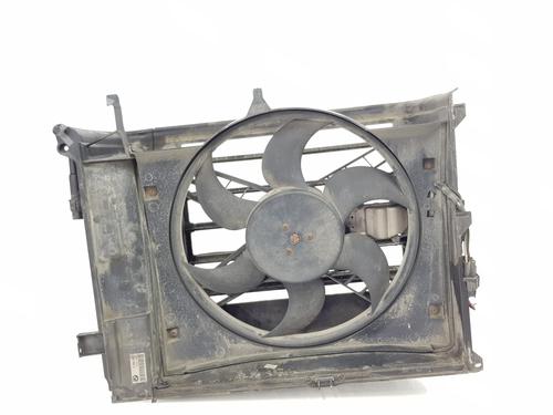 Used Radiator fan BMW 3 Coupe (E46) 320 Cd (150 hp) 26239233