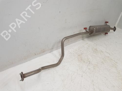 Exhaust system MG MG ZS SUV (AZS1) | BP33029216M121 - Image 6