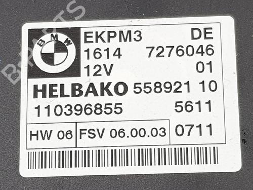 Electronic module BMW X1 (E84) sDrive 20 d | BP17710921M83 