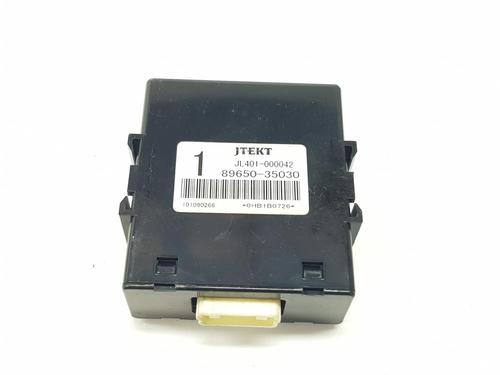 Used Electronic module TOYOTA LAND CRUISER PRADO (_J15_) 3.0 D-4D (KDJ155_, KDJ150_, KDJ150R, KDJ155R) (190 hp) 14994888