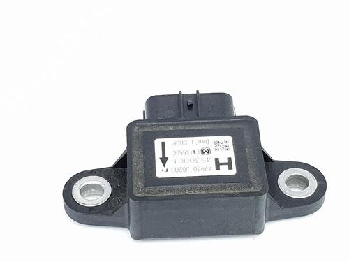 Electronic module NISSAN JUKE (F15) | BP31131940M83