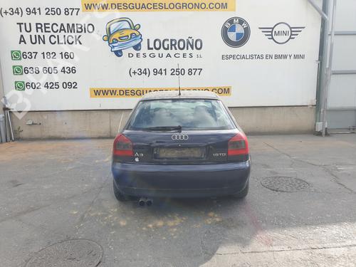 Dør venstre foran AUDI A3 (8L1) 1.9 TDI | BP18642548C2 