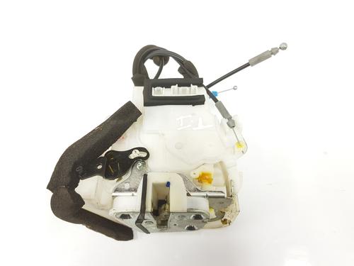 Used Rear left lock SUBARU LEGACY V Estate (BR) 2.0 D AWD (BRD) (150 hp) 12145618