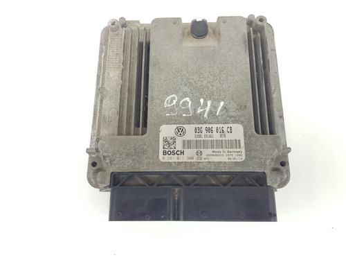 engine-control-unit-ecu-vw-golf-v-1k1-2003-2004-2005-2006-2007-2008-2009-2010-35966016 main image