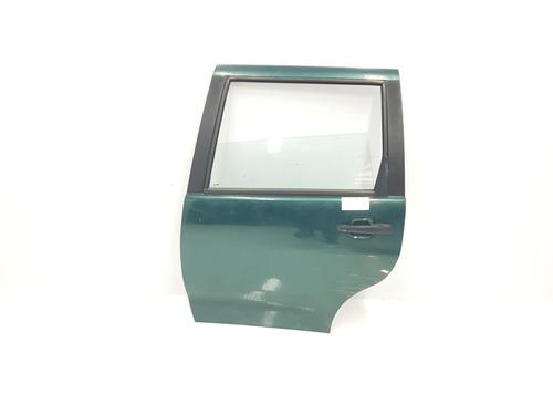 Used Left rear door SEAT CORDOBA Vario (6K5) 1.9 TDI (90 hp) 10549242
