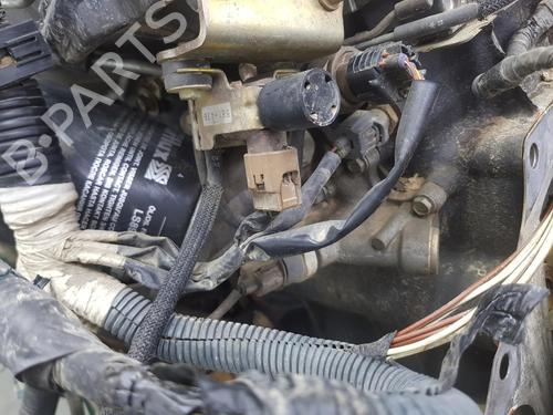 Engine TOYOTA LAND CRUISER PRADO (_J12_) 3.0 D-4D (KDJ120, KDJ125) | BP18345017M1 