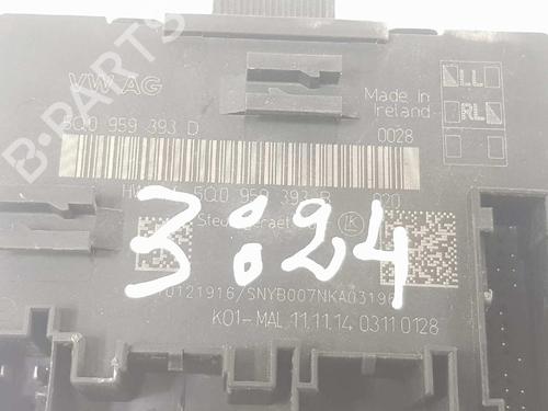 Other VW GOLF SPORTSVAN VII (AM1, AN1) 1.6 TDI | BP14086492O1