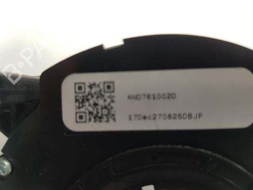 Squib airbag LAND ROVER RANGE ROVER VELAR (L560) 2.0 D240 SD4 4x4 | BP23884517C102 