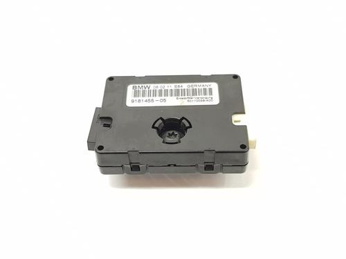 Used Electronic module BMW X1 (E84) sDrive 20 d (177 hp) 17710922