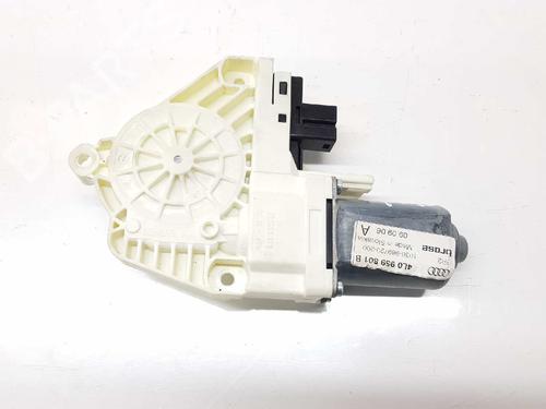 Used Left front window motor AUDI Q7 (4LB) 3.0 TDI quattro (233 hp) 5618537