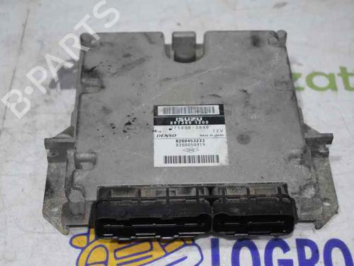 Engine control unit (ECU) RENAULT VEL SATIS (BJ0_) 3.0 dCi (BJ0J, BJ0N) (177 hp) 818218