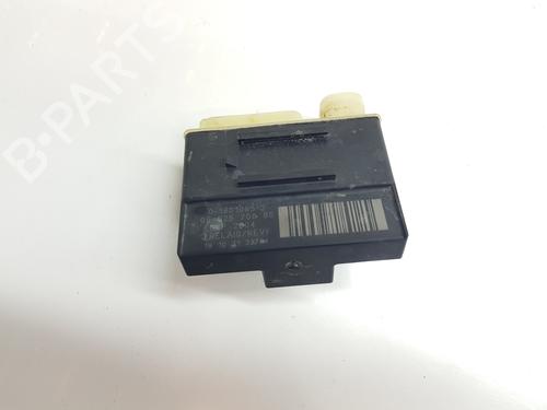 Electronic module CITROËN BERLINGO (ER_, EC_) 1.5 BlueHDi 100 | BP33698248M83 - Image 4