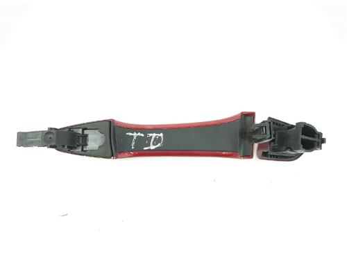 Rear right exterior door handle PEUGEOT 308 II (LB_, LP_, LW_, LH_, L3_) 1.2 VTi 72 | BP5876601C130 