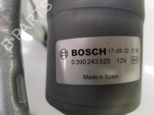 Front wiper motor BMW X1 (F48) xDrive 18 d | BP10235119M29 