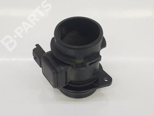 Used Mass air flow sensor Mass air flow sensor CITROËN NEMO Box Body/MPV (AA_) 1.4 HDi (68 hp) 10992488 10992488