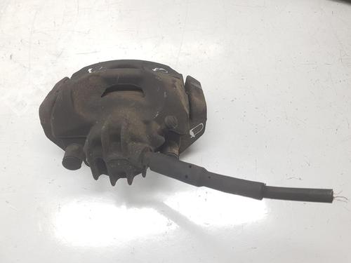 Used Right front brake caliper PEUGEOT 5008 (0U_, 0E_) 1.6 HDi (112 hp) 11596413