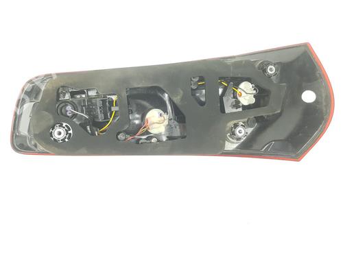 Right taillight CITROËN C4 Picasso II 1.6 HDi / BlueHDi 115 | BP11085881C35 