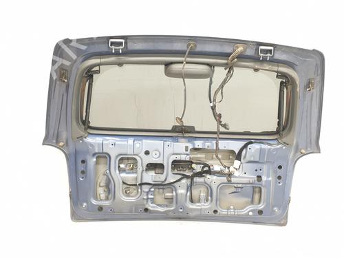 Tailgate HYUNDAI SANTA FÉ I (SM) 2.0 CRDi 4x4 | BP9579191C6 