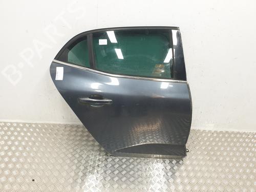 Porte arrière droite Porte arrière droite 37439719 37439719