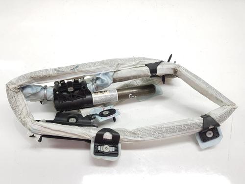 Used Right curtain airbag BMW 1 (E87) 123 d (204 hp) 18107752