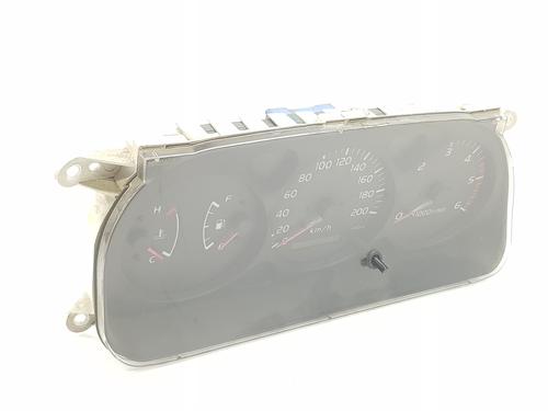 Instrument cluster TOYOTA LAND CRUISER 90 (_J9_) 3.0 D-4D 4WD (KDJ90_, KDJ95_, KDJ90W, KDJ95W) | BP15559183C47 