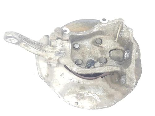 Right front steering knuckle BMW 6 (E63) 630 i | BP15488367M26 