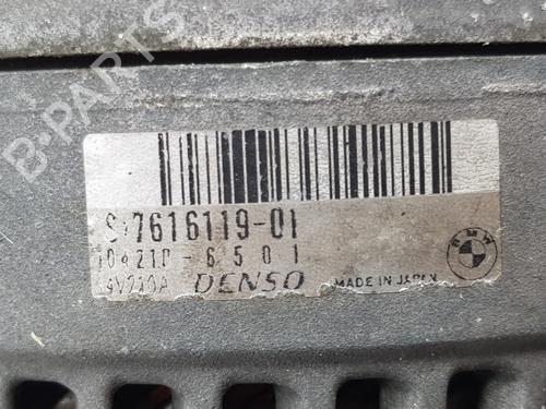Alternator BMW 3 (F30, F80) 335 i | BP25402929M7 