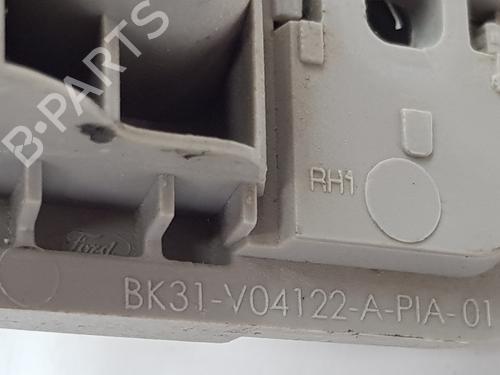 Right sun visor FORD TRANSIT V363 Van (FCD, FDD) | BP33801755I2 - Image 2