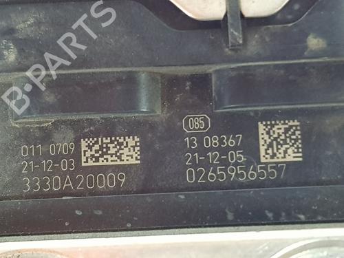 ABS pump CITROËN C4 III (BA_, BB_, BC_) | BP37268387M43 - Image 5