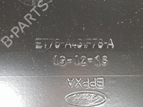 Tailgate lock FORD TOURNEO COURIER B460 MPV 1.0 EcoBoost | BP10224054C101 