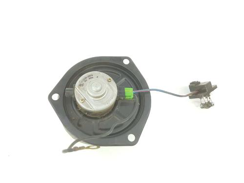 Heater blower motor MITSUBISHI PAJERO I Canvas Top (L04_G) 2.5 TD (L044G, L049G) | BP14085241M62 