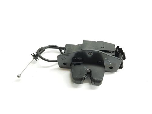 Tailgate lock PEUGEOT 3008 II SUV (MC_, MR_, MJ_, M4_) 1.5 BlueHDi 130 | BP26973896C101 