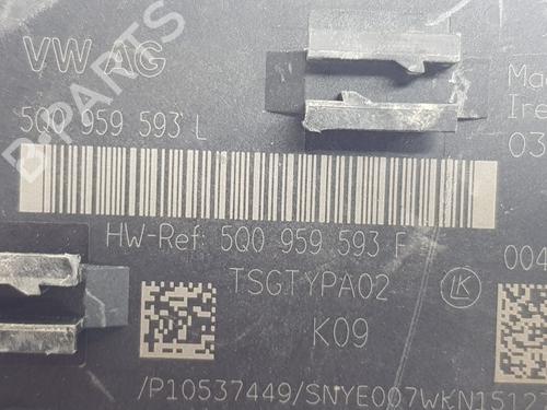Electronic module AUDI Q3 Sportback (F3N) 2.5 RS TFSI quattro | BP35764909M83 - Image 4