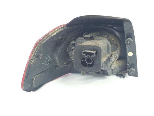 Right taillight VW GOLF VI (5K1) 1.6 TDI | BP789866C35 