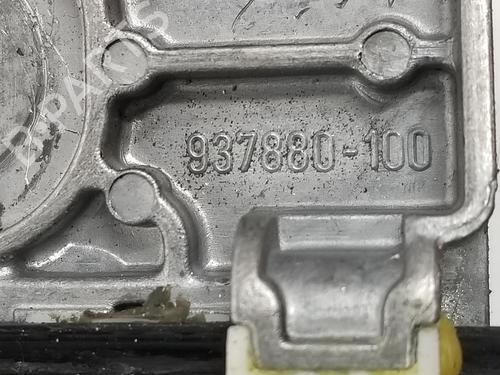 Front left window mechanism MERCEDES-BENZ CLA Coupe (C117) CLA 220 CDI / d (117.303) | BP9187637C22 